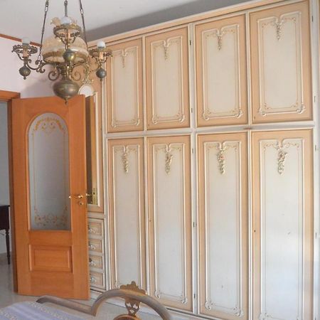 Santina Home Scafati Kültér fotó