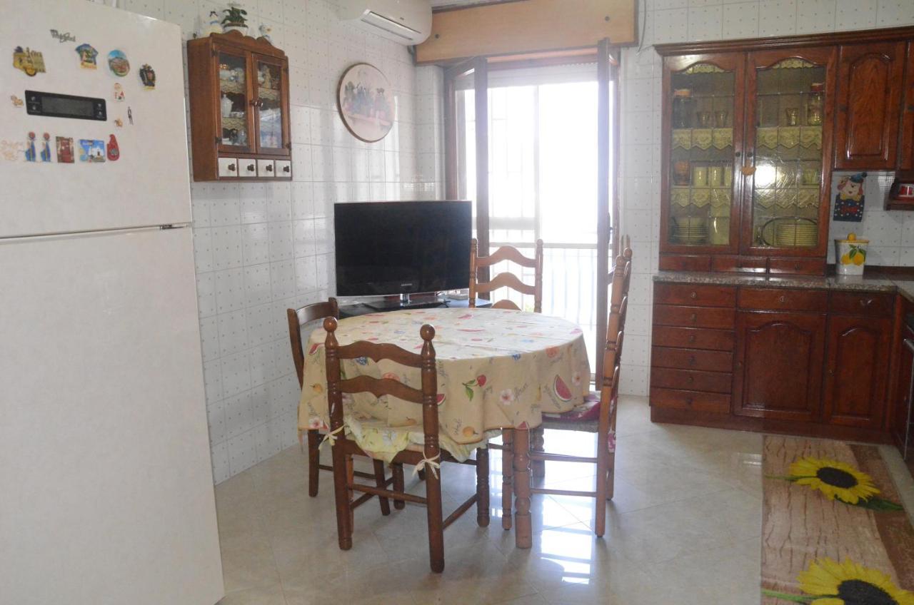 Santina Home Scafati Kültér fotó