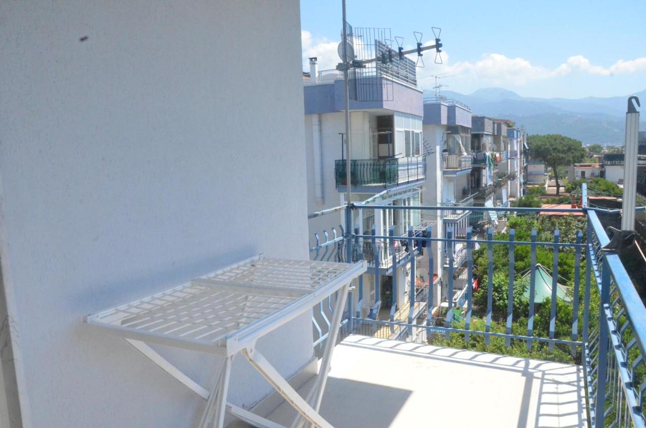 Santina Home Scafati Kültér fotó