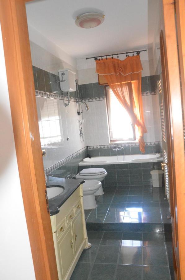 Santina Home Scafati Kültér fotó