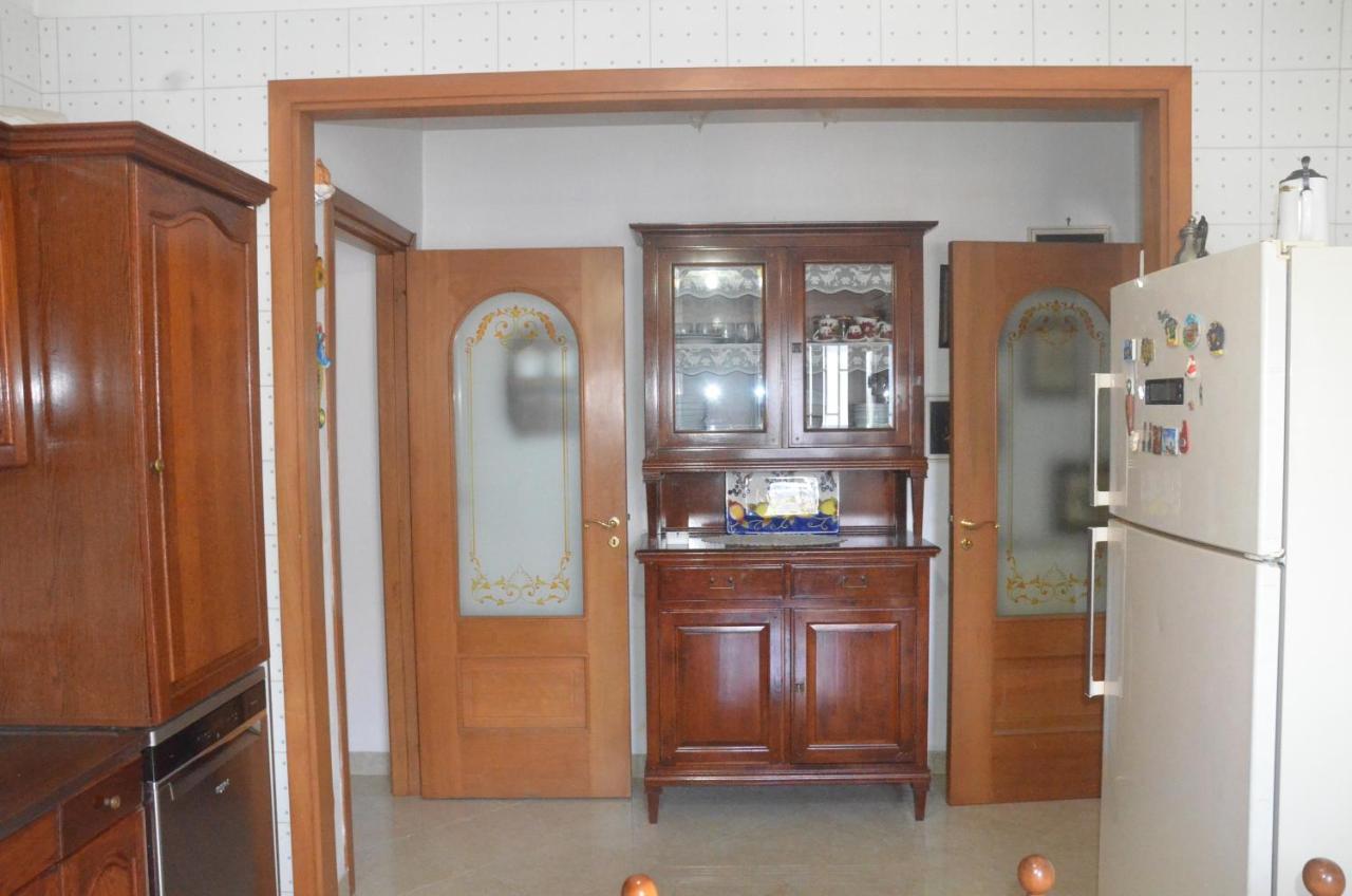 Santina Home Scafati Kültér fotó