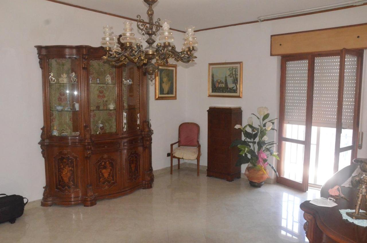 Santina Home Scafati Kültér fotó