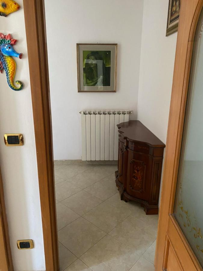 Santina Home Scafati Kültér fotó