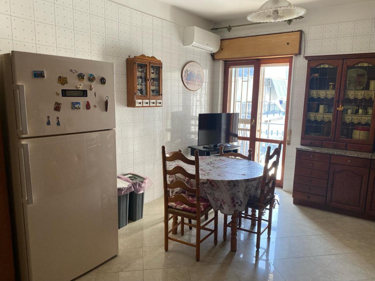 Santina Home Scafati Kültér fotó