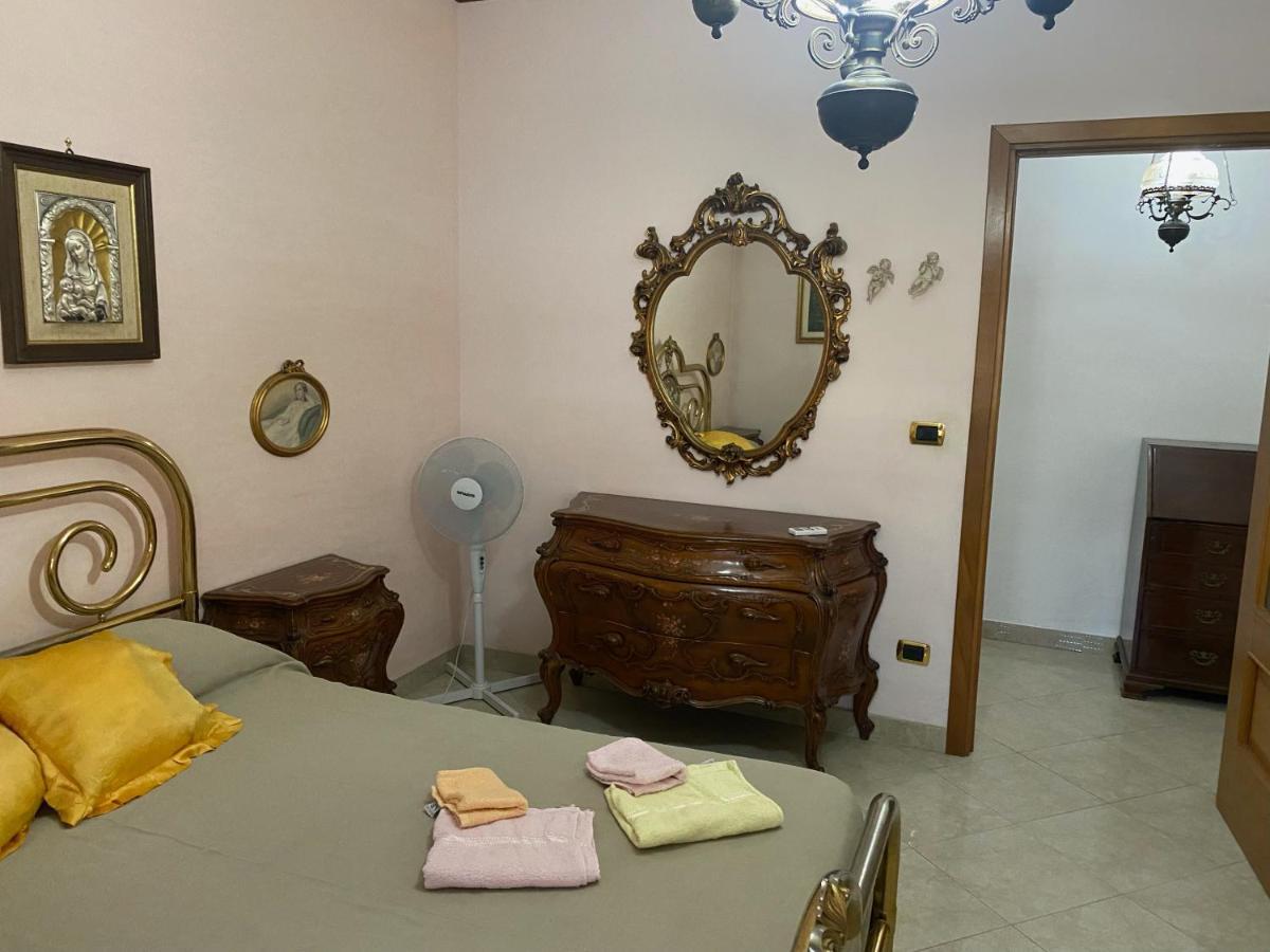 Santina Home Scafati Kültér fotó