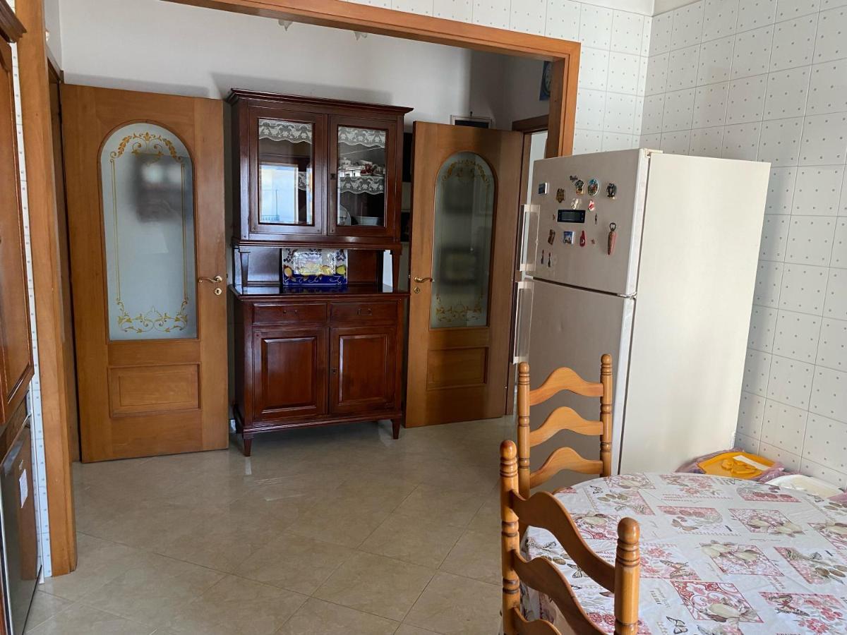 Santina Home Scafati Kültér fotó