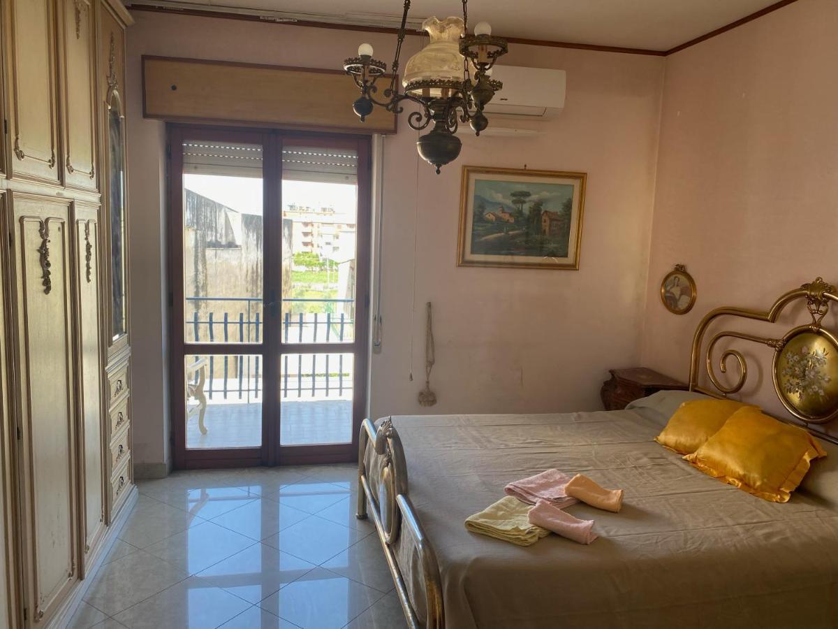 Santina Home Scafati Kültér fotó