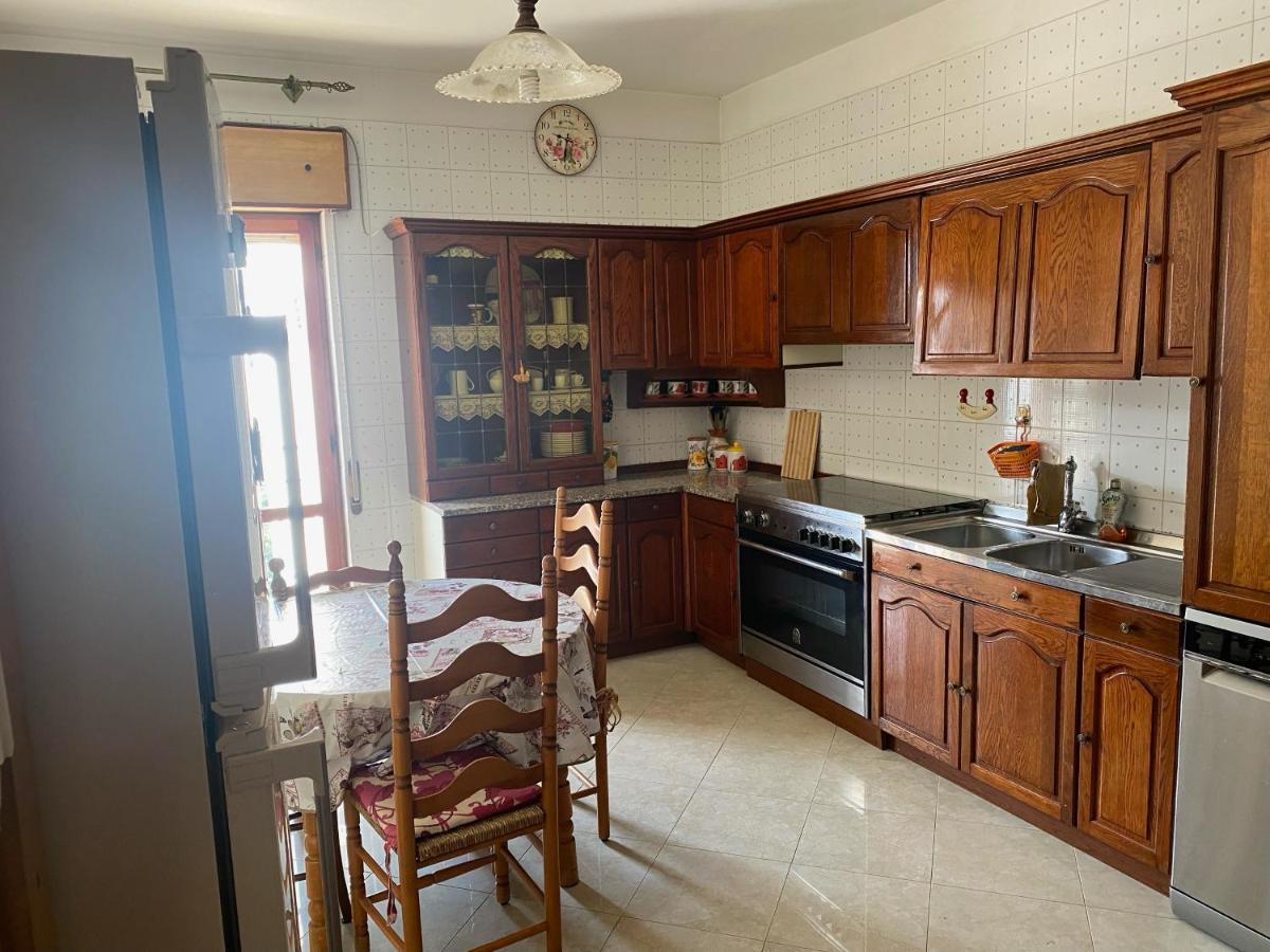 Santina Home Scafati Kültér fotó