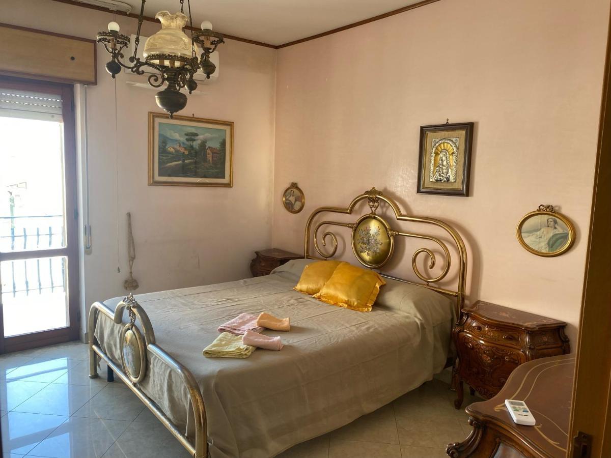 Santina Home Scafati Kültér fotó