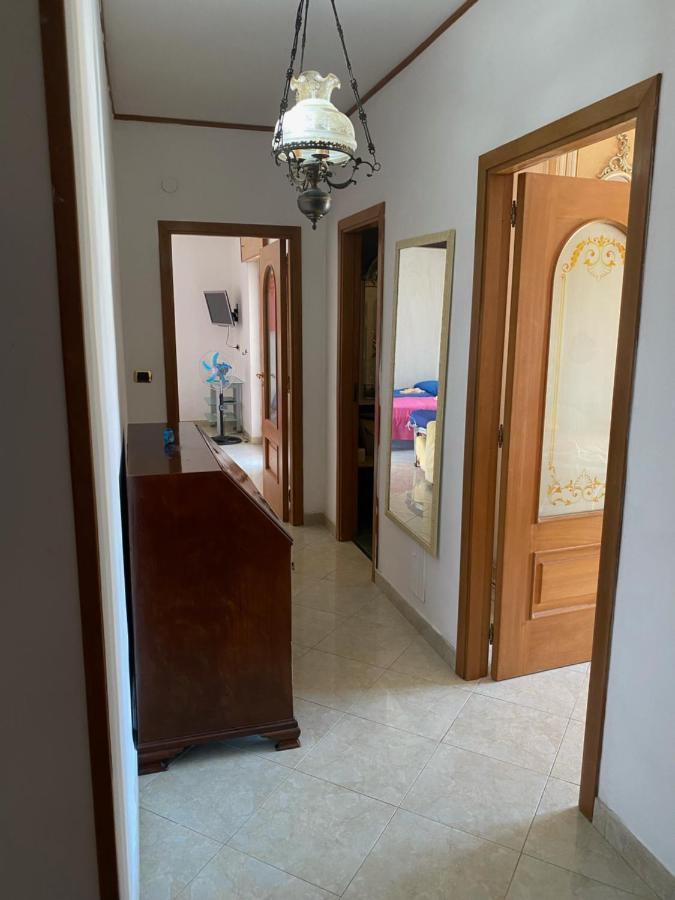 Santina Home Scafati Kültér fotó