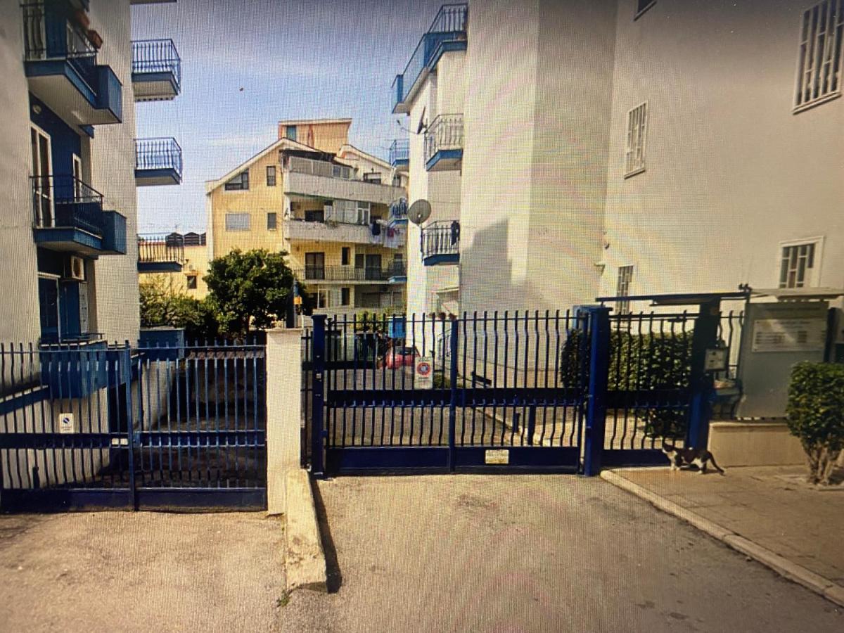 Santina Home Scafati Kültér fotó